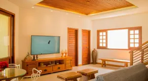 Casa Angatu Mansão paradisíaca no Preá - Image 2