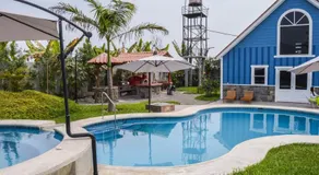 Villa Aurora - Image 2