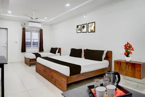 Super OYO Collection O Mini Bypass Nellore Road Formerly AMR Guest Inn - Image 2