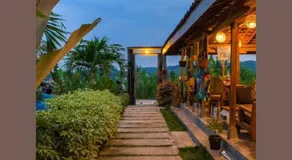 Villa Kayu Yogyakarta - Image 3