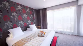 Best Western Le Patio des Artistes - Image 2