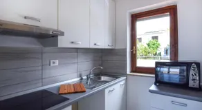 Falerna Sea View Apartment with Pool - Image 3