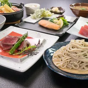 Teuchi Soba no Yado Ishidaya - Image 3