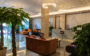 Kai Tian Hotel - Image 2
