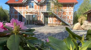 “STADT-LAND-SCHEUNE” - luxuriös in alten Gemäuern - Image 4