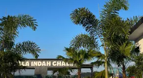 D'villa Indah Chalet Kuala Terengganu - Image 4