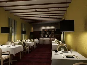 La Almoraima Hotel - Image 2