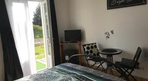 Chambre en Ardèche du Sud - Image 2