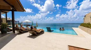 Cobertura Beira-Mar, Vista para o Mar, Barra Bali! | Luxo | 3 Quartos | Destino BSM 402 - Image 2