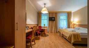 Hotel Mir-Jan SPA - Image 2