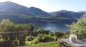 Lago d'Orta Appartamento con vista - Image 5
