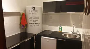 SPA Celyna appartement avec jacuzzi privatif - Image 3