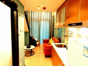 Yumi Holiday Apartment (Zhaoqing Dream City) - Image 5