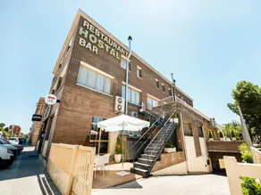 Hostal Nobadis - Image 3