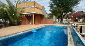 D Banlieue Homestay And Coffee TP Kon Tum - Image 4