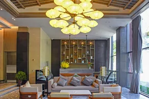 Amazing Orchid Pavilion Hotspring Hotel. - Image 2