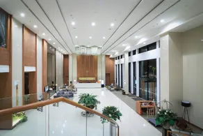 Grand Fortune Hotel Nakhon Si Thammarat - Image 2