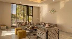 Private Oasis In Barka Gardens, playgrounds & Pools, perfect family Gateway - Image 3