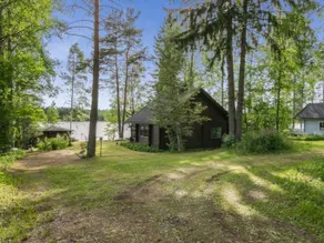 Holiday Home Uimaranta by Interhome - Image 5