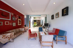 RedDoorz Plus at Palagan Joglo Sersan Bajuri - Image 2