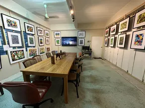 Norm Space Hostel NST - Image 4