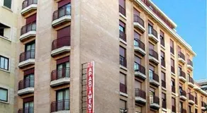 Apartamentos y Estudios Torr en Madrid - Chamartín con Wifi Gratis - Image 2