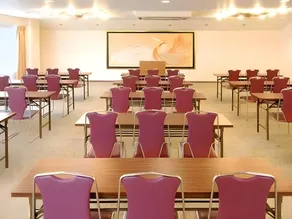 Okayama Green Hotel - Image 5