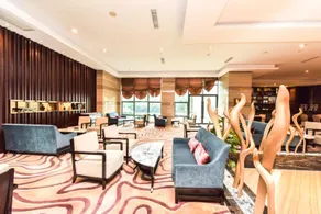 Howard Johnson Shipu Plaza Ningbo - Image 5
