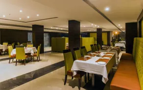 Atharva Hotel & Resort - Image 2