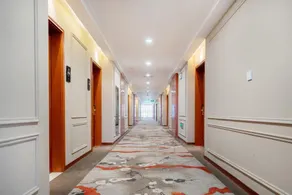 Qianji Hotel (Yulin Railway Station Branch) - Image 5
