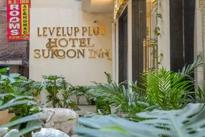 Levelup Plus Sukoon Inn - Image 4