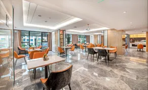 Atour Hotel Guangzhou Sanyuanli Guangzhou Baiyun Railway Station - Image 4