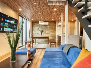 Rakuten STAY VILLA Yamanakako - Image 1