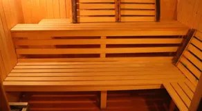 Fjällriket Baggården - Image 5