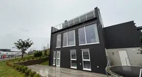 Luksuriøs enebolig, nær Ålesund - Image 1