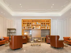 Vienna International Hotel Hubei Wuxue Traditional Chinese Medicine Hospital - Image 3