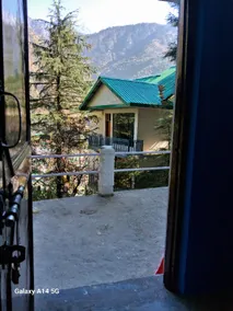 1 Bedroom 1 Bathroom Home in Dharamshala - Image 3