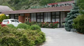 Hotel Garni Simplon - Image 5