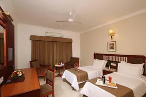 Hotel CLOUD 9 - Image 4