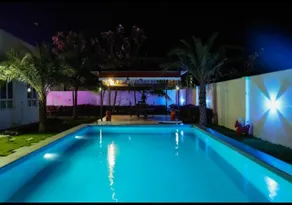 ECR INN - Luxury 3BHK Beach Villa, Cheyyur - Image 5