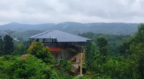 Nisarga Coorg Home Stay - Image 4