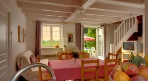 Hôtel Domaine de Kereven Benodet - Image 3
