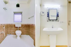 OYO Home 66494 Comfortable Stay Rajarhat - Image 4