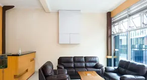 Shabrina Homestay Syariah Terminal Tirtonadi Solo RedPartner - Image 3
