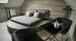 Chambre privatif spa - Image 2