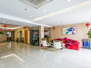 Shanghai Green River South Hotel (Pudong Airport Branch) - Image 2