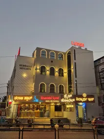Hotel Siddarth Inn - Image 5