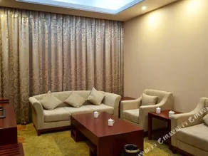 Wucheng Hotel - Image 5