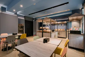 Hanting Hotel Xi'an Wanshou North Road Xingfu Lindai - Image 2