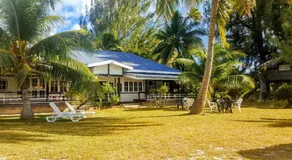 MOOREA - Villa Tereva Nui - Image 4